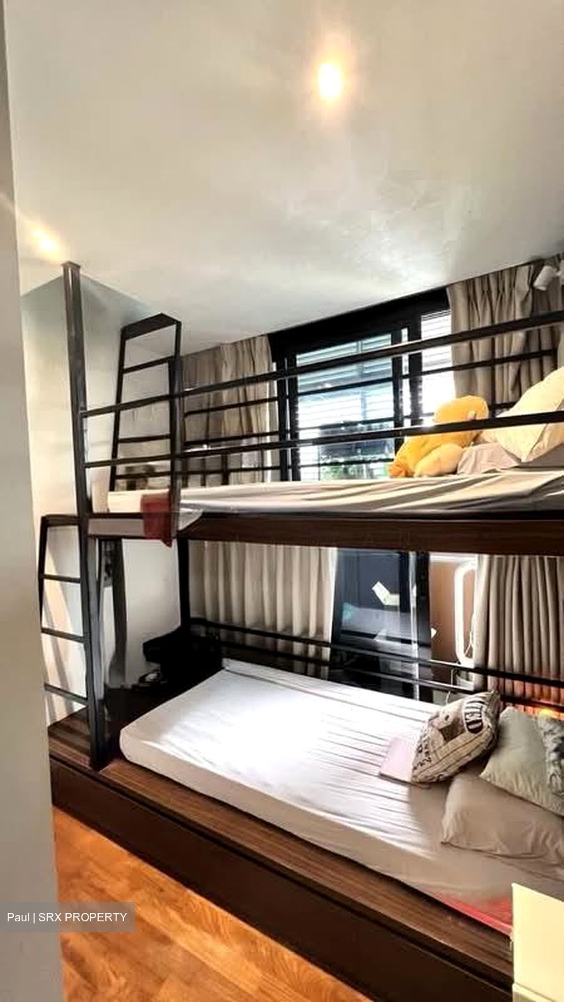 Kandis Residence (D27), Condominium #573894101